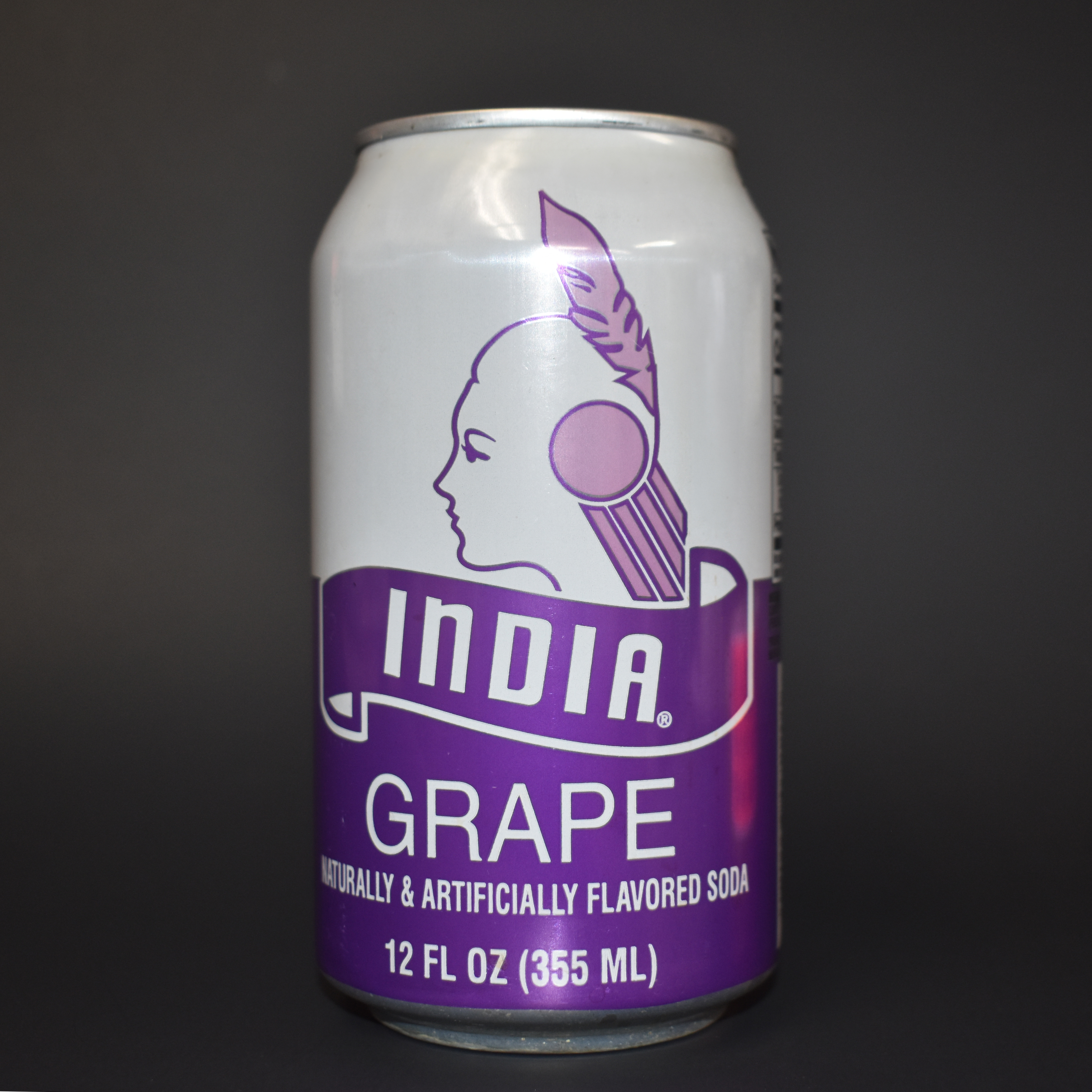 24/12 India Grape