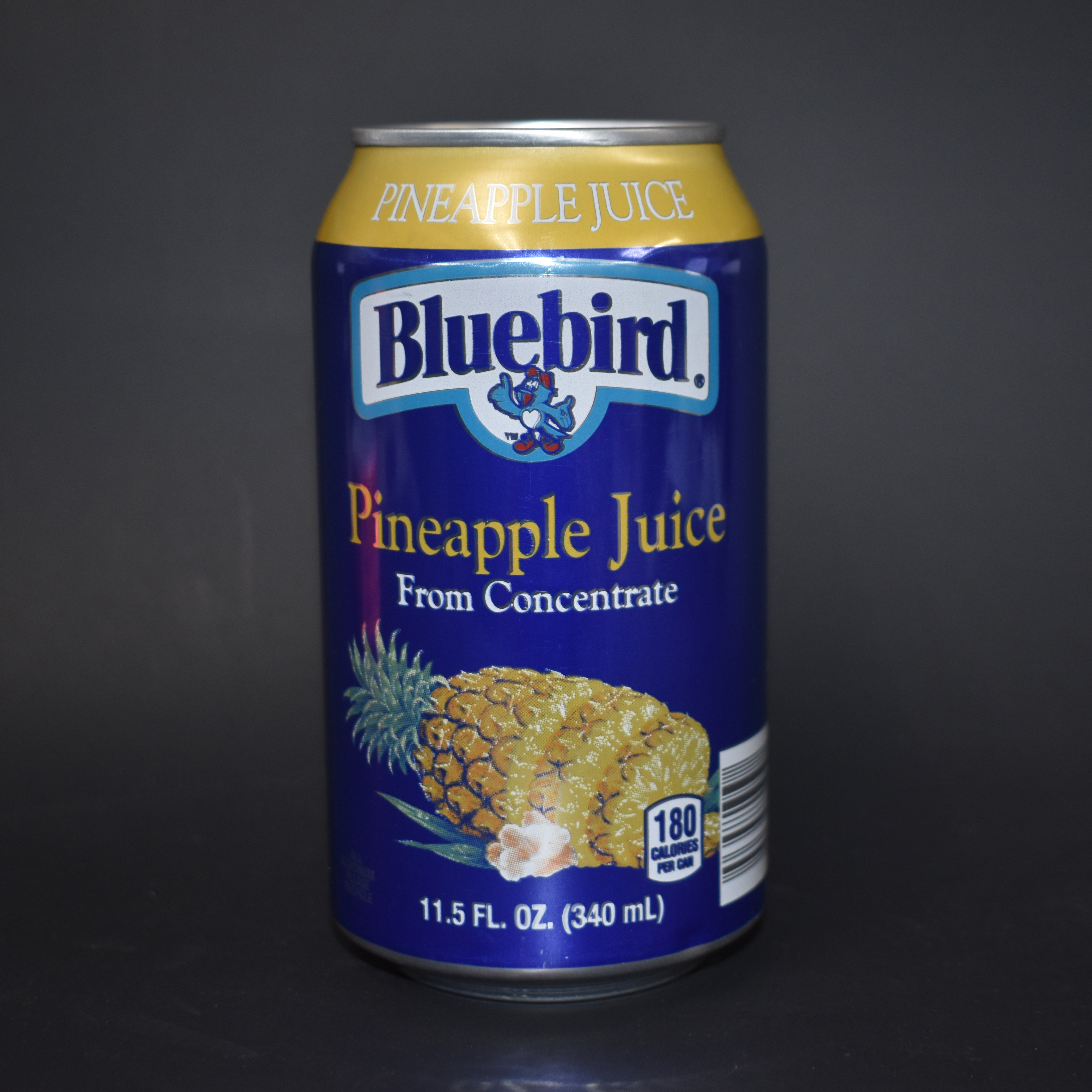 24/11.5 Pineapple Juice