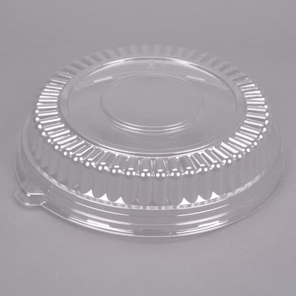 12&quot; Dome Lid (1)