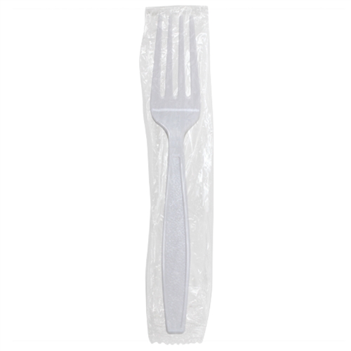 3950 Medium Weight  Ind Wrapped Fork (1m)