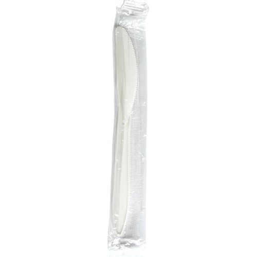 3951 Medium Weight 
Individually
Wrapped Knife (1m) [E178003]