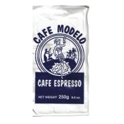 20/8.8oz Modelo Cuban Coffee