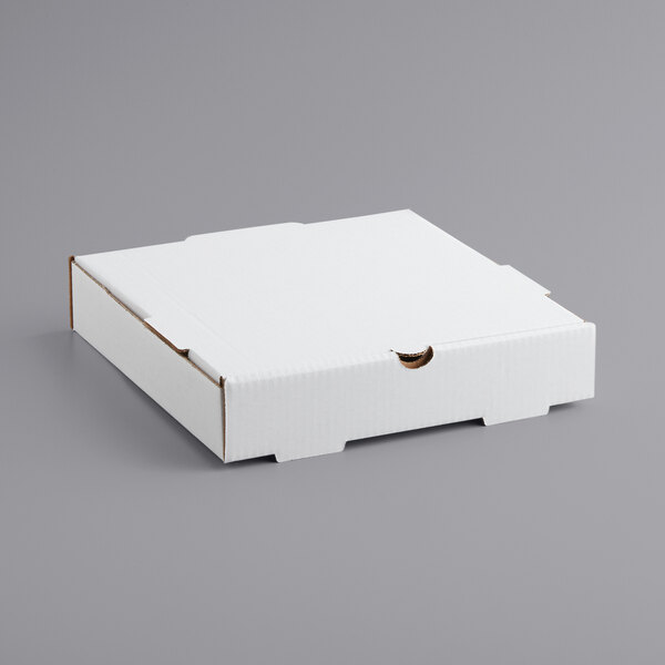 [1409] 10*10*1.5 Pizza Box
(100)