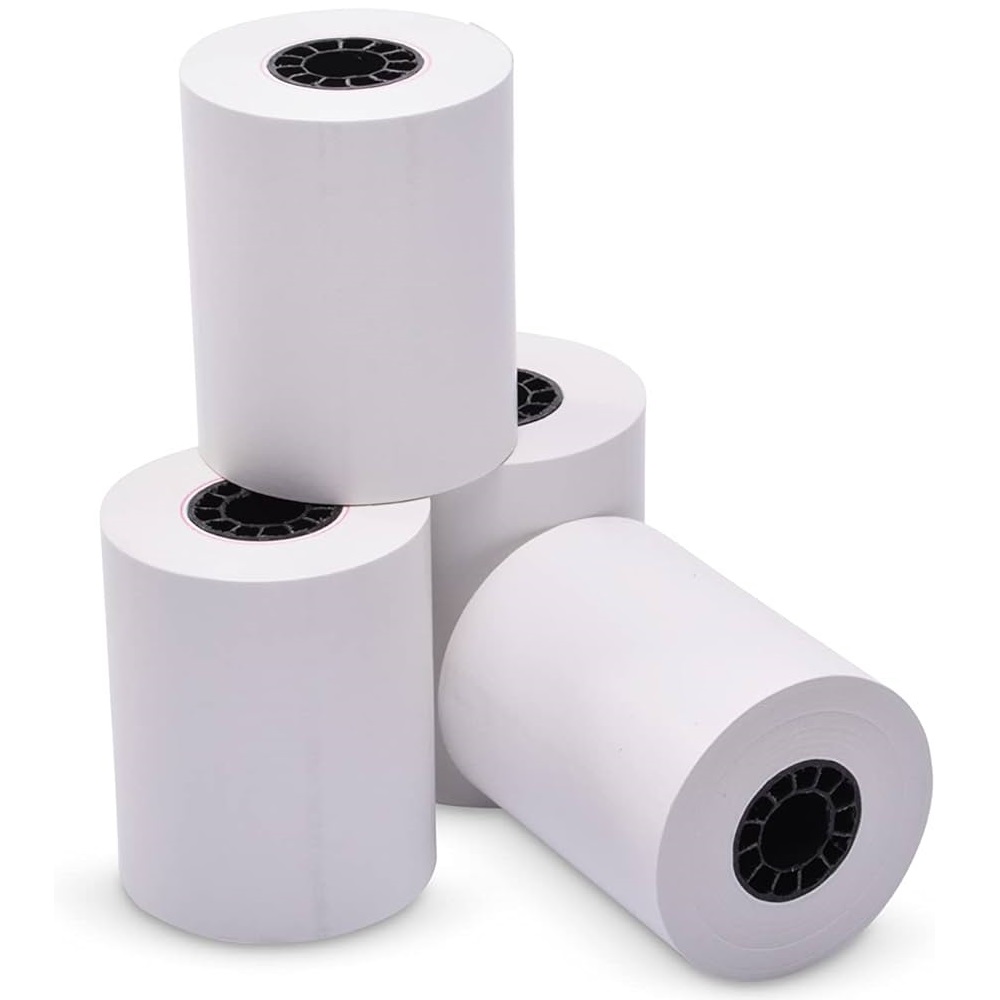 [9078-0549]2 1/4&quot; x 85&#39;
Thermal Paper (50) 
15-149{140-781}