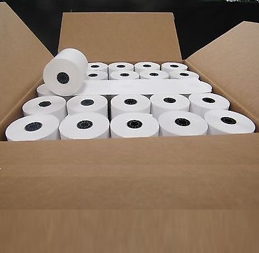 3 1/8&quot; x 230&#39; Thermal Paper(50)