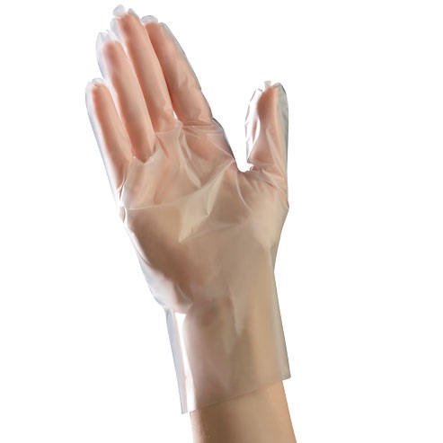 Ambitex Econofit Gloves, Small (200) [10=CASE]