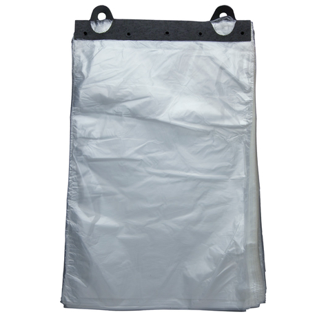 12*17 HD Clear Header Bag
.90 (2M) P521776