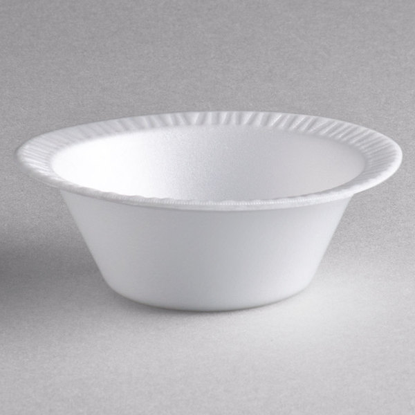 [5BWWC] 5-6oz Foam Bowl (1M)
[80500]