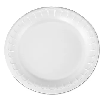 [900158] 6&#39; Foam Plate (1M) 6PWCR
