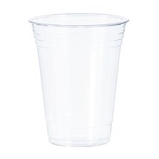 CHC169850 FineLine 16oz Clear  Cup 