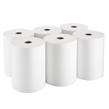 1080061 10&#39;x800 enMotion
Roll Towel (Town PP10)