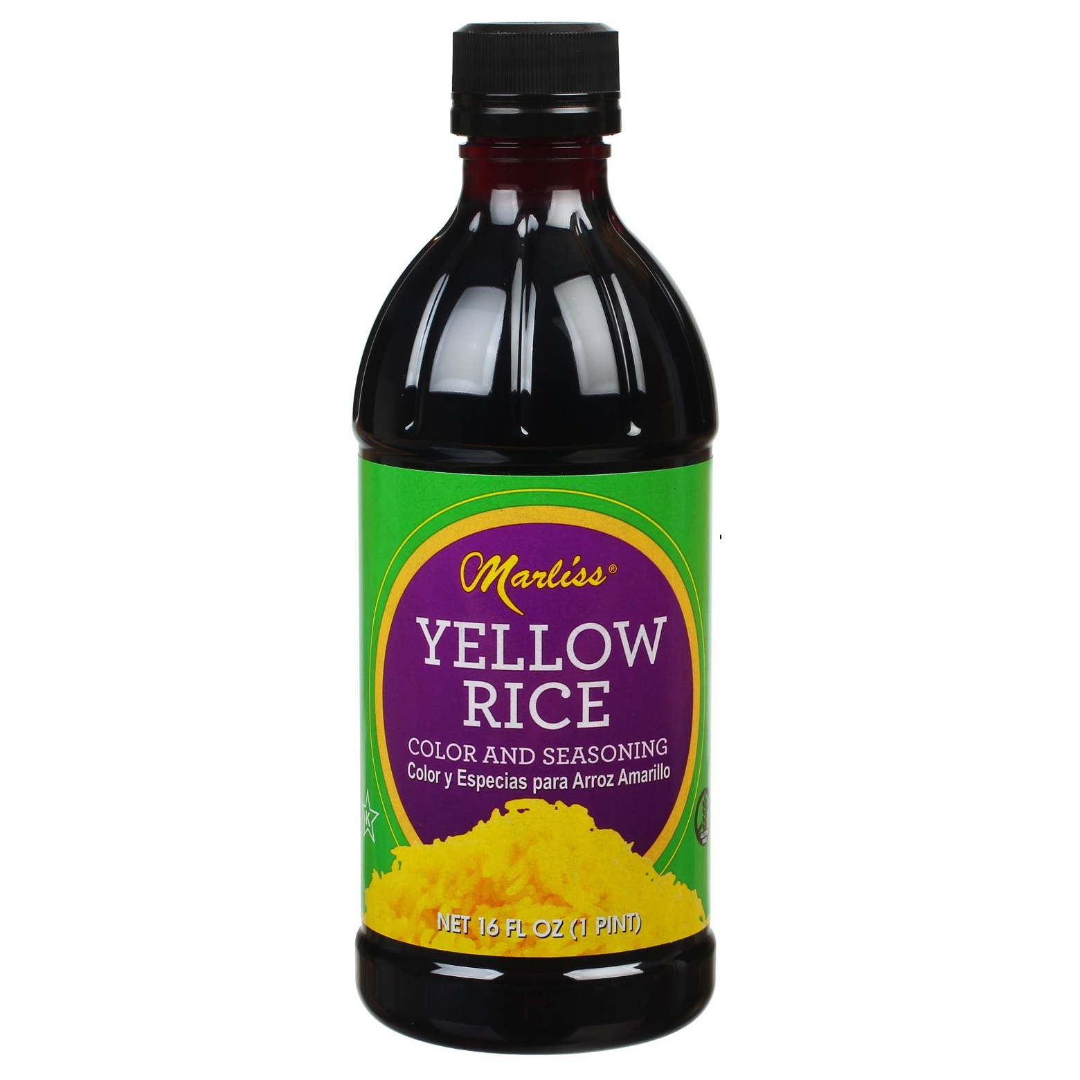 12/16 Flayco Yellow Rice
Color W/ Seasoning