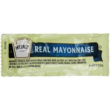 [IND] Mayonnaise (200)