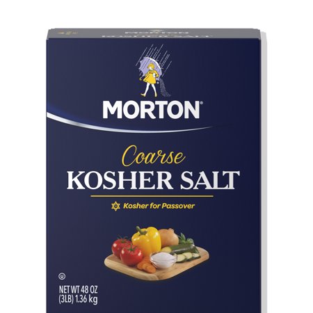 9/3lb Kosher Salt 