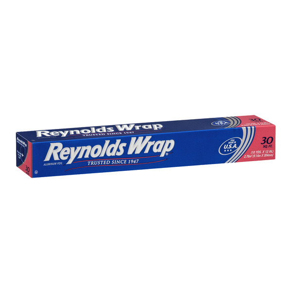 35/30 Reynolds Aluminum Foil 12*30 08031-16