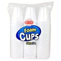 24/51 [8RP51] Dart Insulated 
Foam Beverage Cup 8.5oz