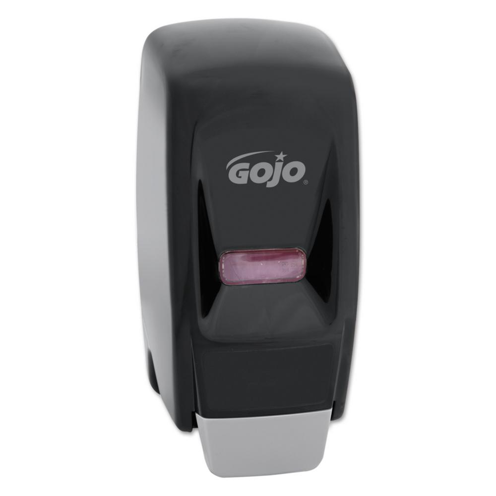 (1) 9033 DERMAPRO  Soap 
Dispenser - Soft &amp; Silky  
800ML [5259951ZPL]