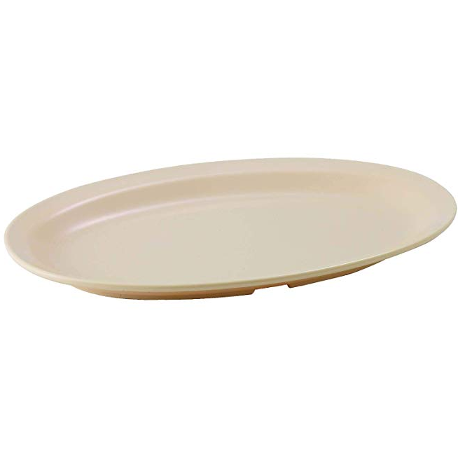 MMP0-118 Melamine Oval Platters
