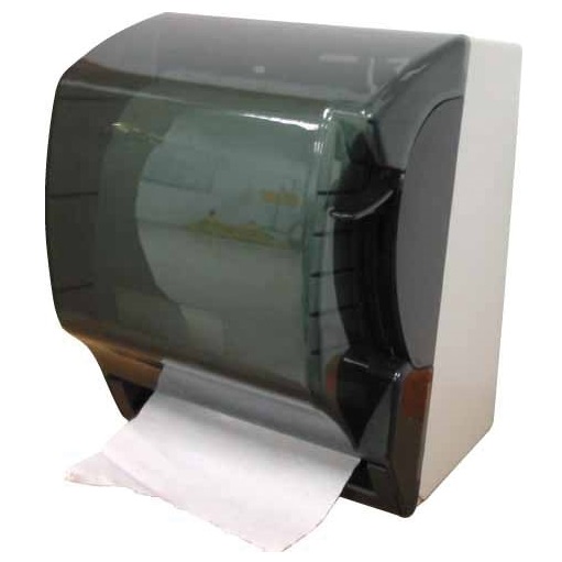 (1) EMP950 Roll Towel 
Dispenser
Lever HandleTD-500 