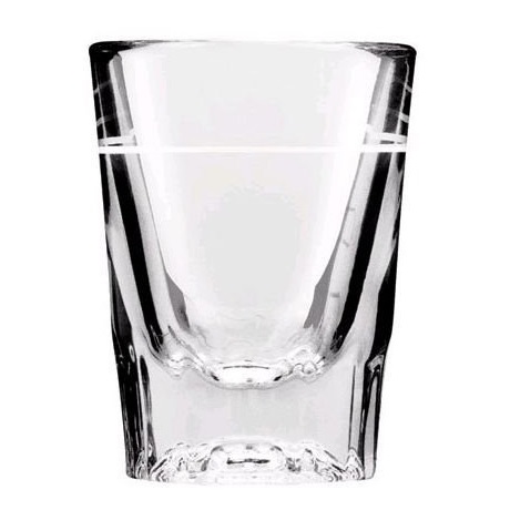 5282 Libbey 2oz Shot Glass (1dz)