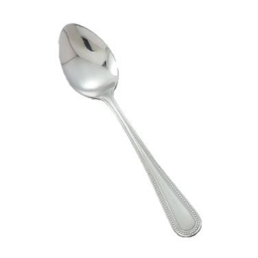 (1dz) Dots Dinner Spoon 005-03