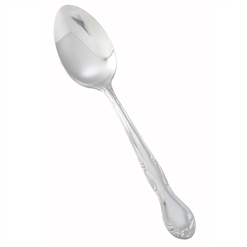 Winco * Elegance* Dinner
Spoon
(1DZ) 0004-03