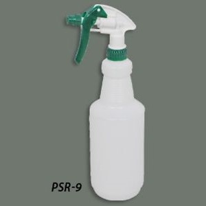 (1) 24oz Spray Bottle PSR-9