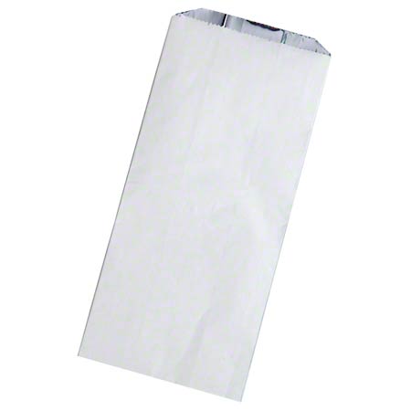 [5B14] 4310 Pint Plain Foil-In  Thermal Bag (2M)