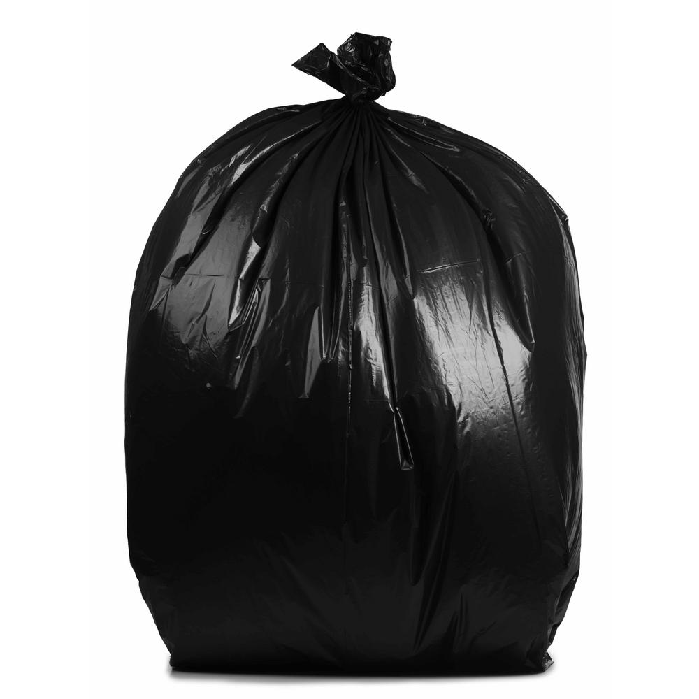GATRL40X 33*39 Black 
Trash
Bag 1.5mil (100) 33gl NOVA516 
HNOVA-333915B-TP