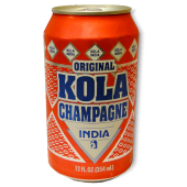 24/12 India Kola Champagne